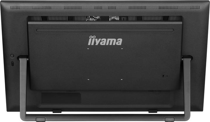Produktbild iiyama TFT T2755MSC 68.6cm IPS PCAP (1920 x 1080 Pixel, 27")