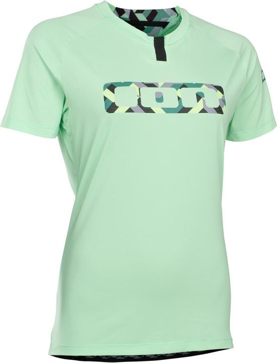 ION Button Tee SS Traze WMS (XS)