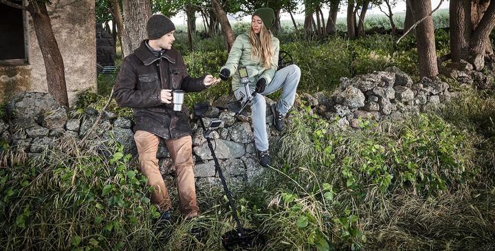 Produktbild Minelab EQUINOX 800 + Pro-Find 35