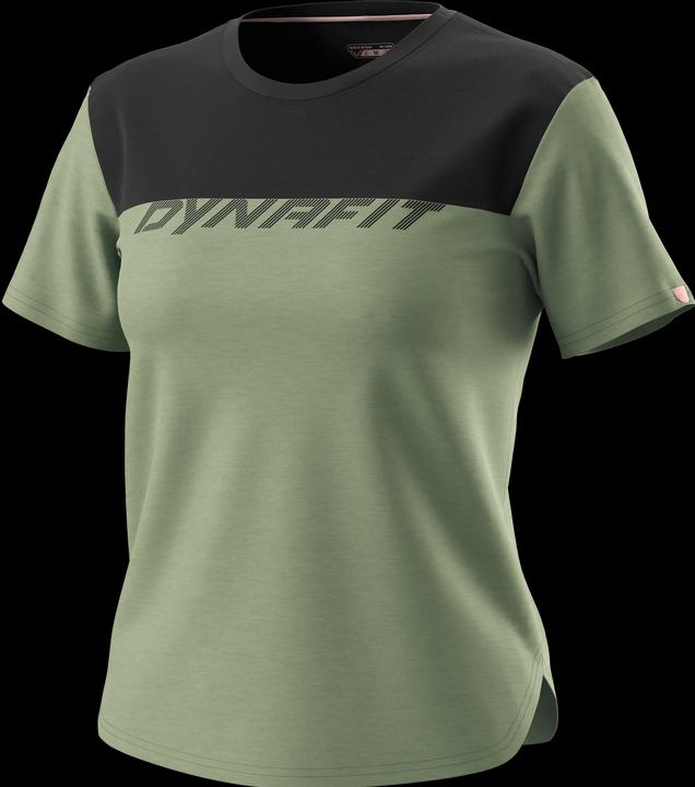 Actual product image Dynafit 24/7 Drirelease T-Shirt (XS)