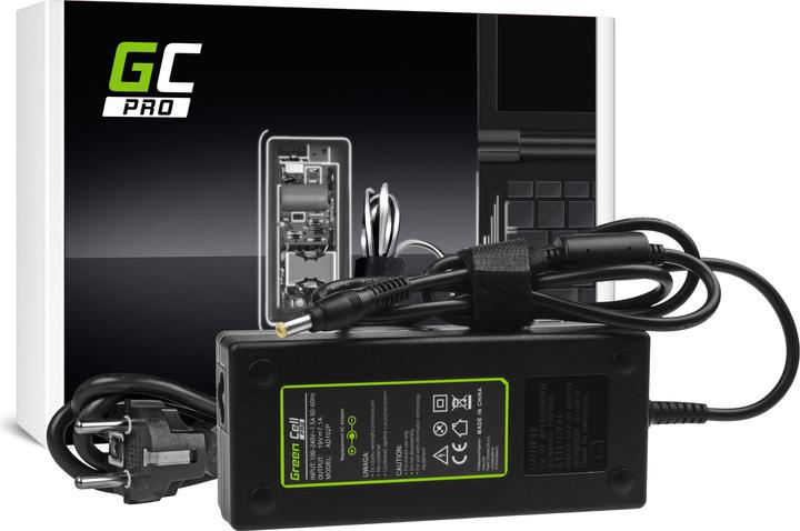 Image du produit GreenCell PRO Laptop Charger for Acer Aspire Nitro V15 (135 W)