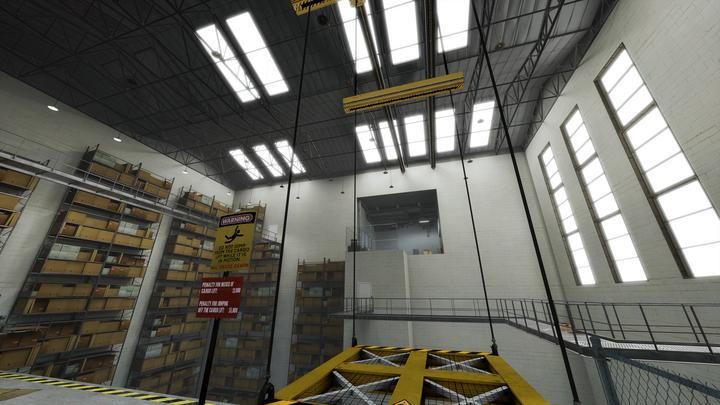 Actual product image iam8bit The Stanley Parable: Ultra Deluxe /Switch (Switch, Switch Lite, Switch OLED, EN)