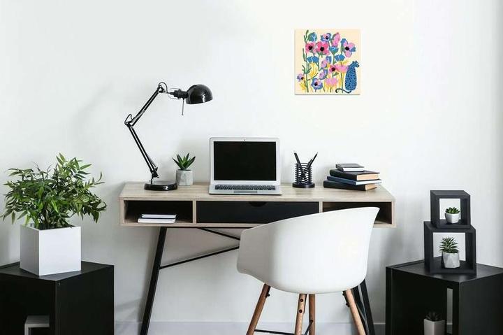 Image du produit Ravensburger CreArt Poppy