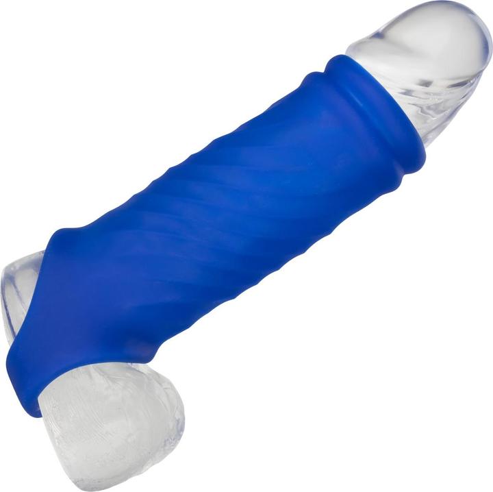 Immagine prodotto CalExotics Admiral™ Liquid Silicone Wave Extension