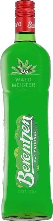 Immagine prodotto Berentzen Liquore di Woodruff