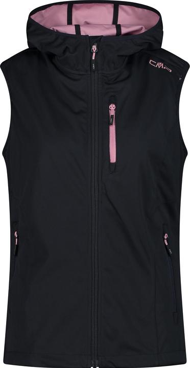 Immagine prodotto CMP Campagnolo Gilet con cappuccio (36)