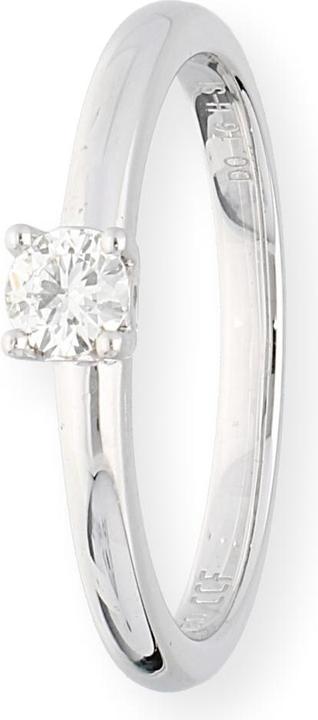 Produktbild Carat Solitaire (54, 750/18 K Gold)