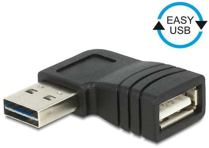 Immagine prodotto Delock Facile USB 2.0 A-A (USB 2.0)