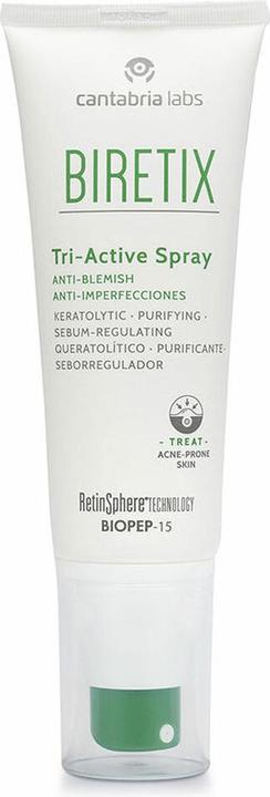Biretix Triactive Spray 100ml (Körperlotion, 100 ml)