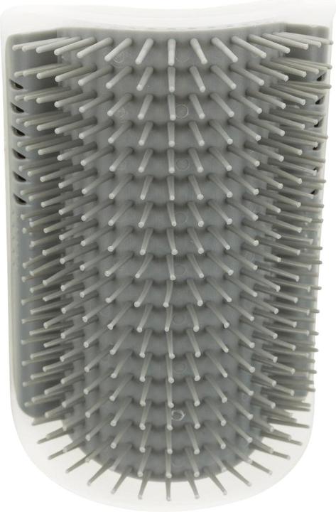 Actual product image Trixie Corner Massage Brush (Cat)