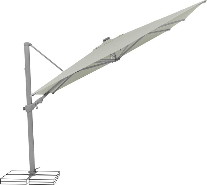 Produktbild Suncomfort by Glatz Varioflex LED (3 m)