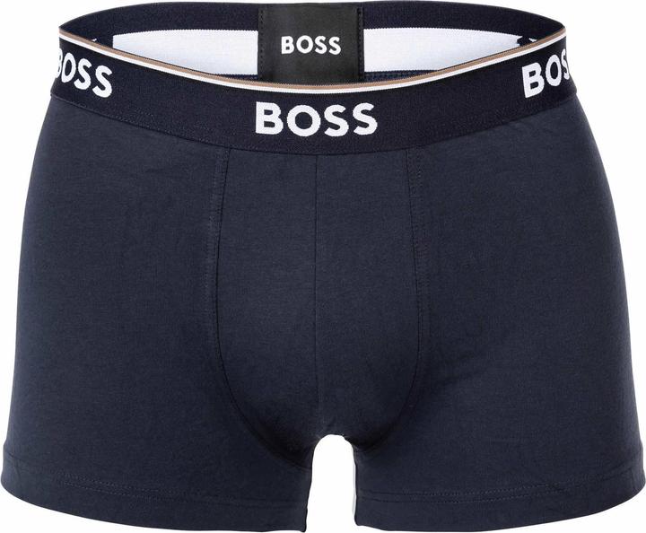 Image du produit Hugo Boss Puissance (XL, Lot de 3)