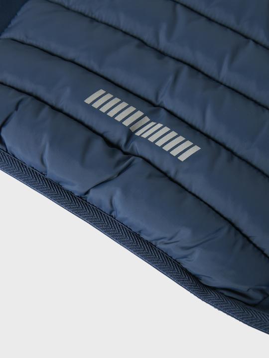 Actual product image Name it Hybrid Jacke (116)