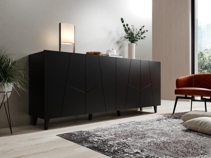 Image du produit Cama Etna (200 x 42 x 82 cm)