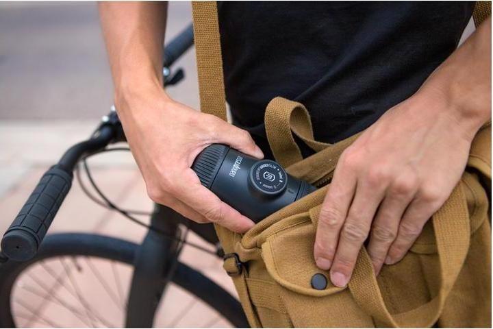 Produktbild Wacaco Nanopresso + NS Adapter (0.08 l)