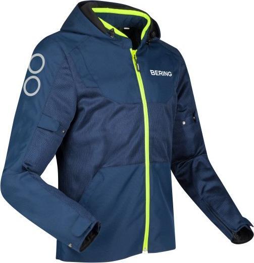 Actual product image Bering Tourist jacket profile (L)