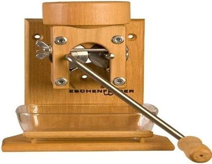Actual product image Eschenfelder Grain crusher wall model