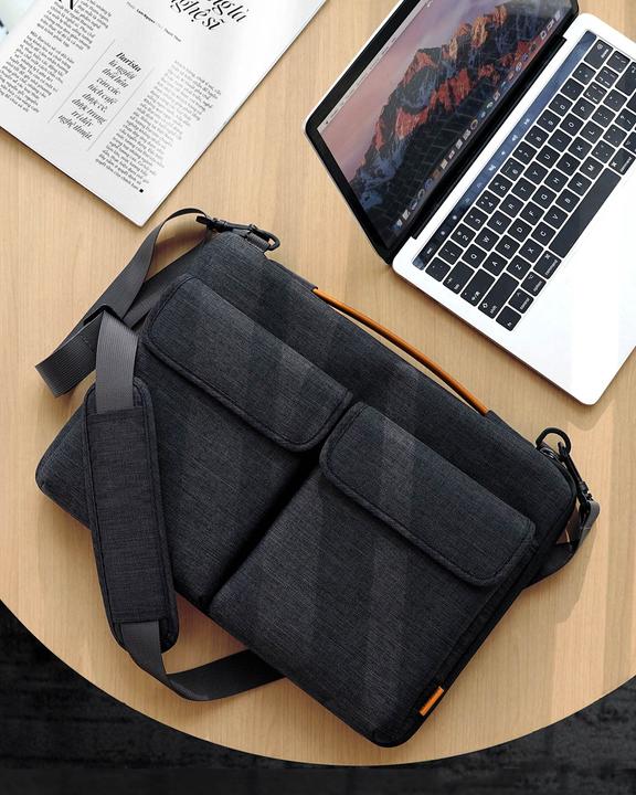 Actual product image Inateck LB03008-13 (13.60", Microsoft, Dell, Apple)
