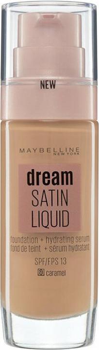 Image du produit Maybelline New York Rêve (60 Caramel)
