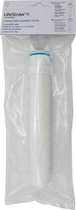 Produktbild LifeStraw Ersatzfilter 2-Stage