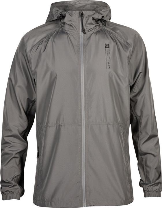 Immagine prodotto Fox Giacca 23 Base Over Windbreaker Ptr (M)