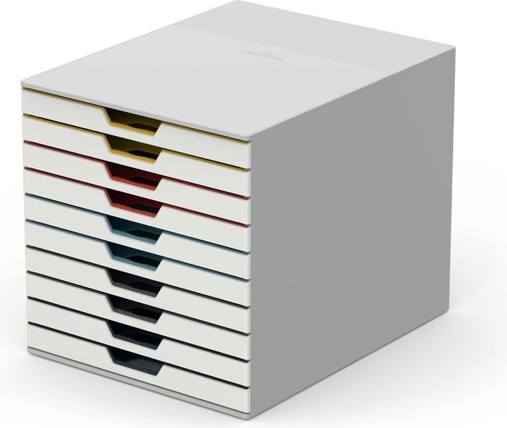 Produktbild Durable VARICOLOR - Box (C4)