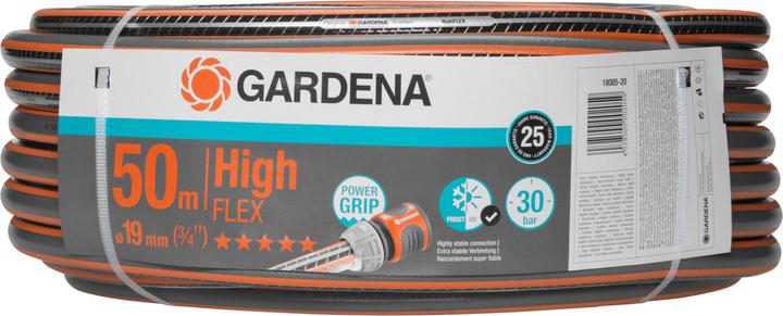 Gardena Comfort HighFlex (50 m, 19.05 mm)