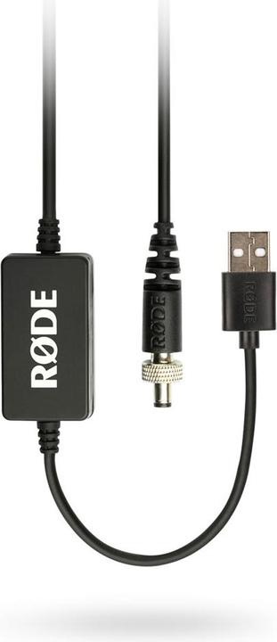 Image du produit RØDE DC-USB1