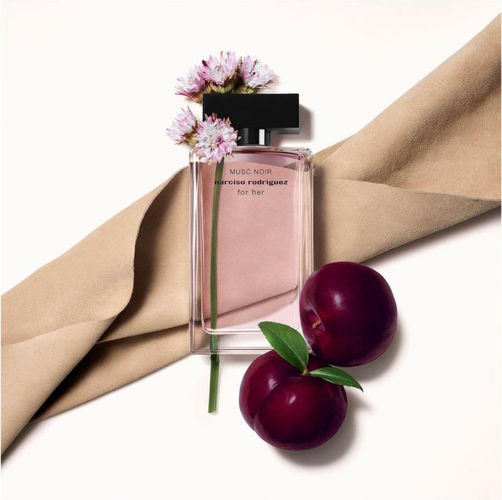 Image du produit Narciso Rodriguez Musc Noir (Eau de parfum, 100 ml)