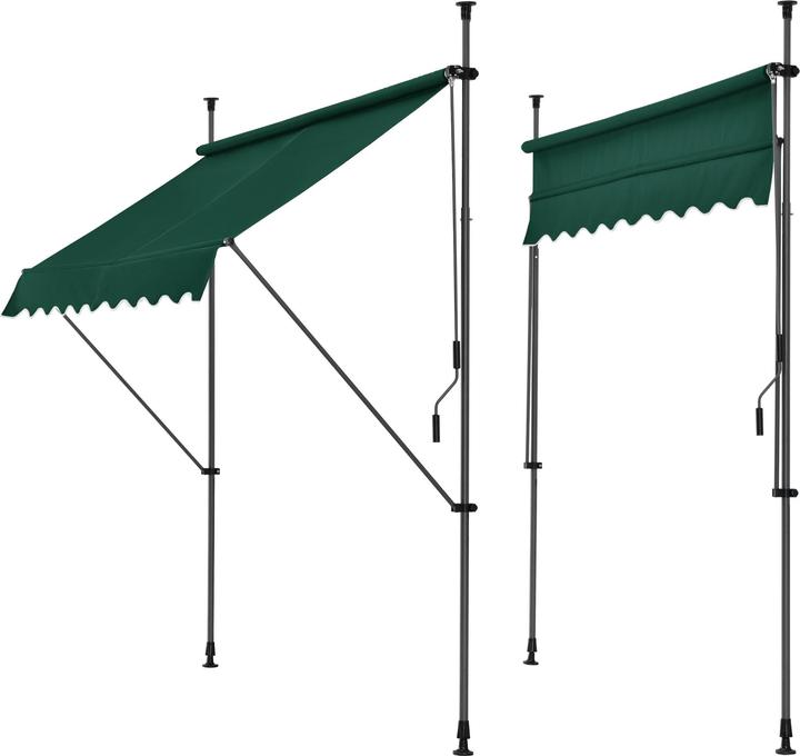 Produktbild Pro-Tec Stem (2 m)