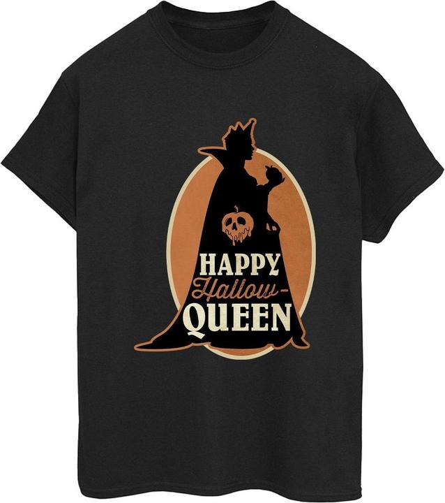 Disney Villains Hallow Queen TShirt (S)