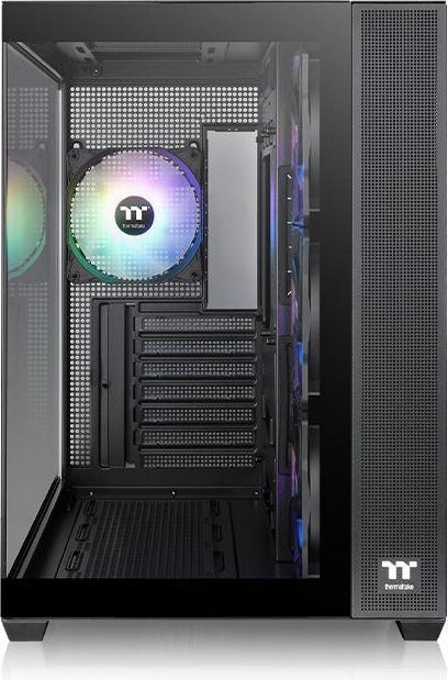 Produktbild Thermaltake View 380 TG ARGB (mATX, Mini-ITX, ATX)