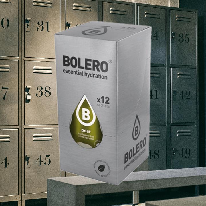Actual product image Bolero Classic (Pear, 1 pcs., 120 g)