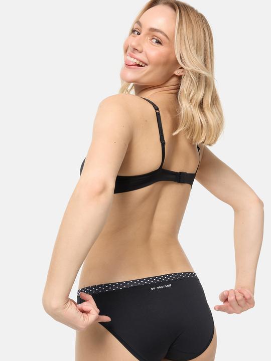 Actual product image DIM Slip Oh My 's (34, 35, 36, pack of 2)