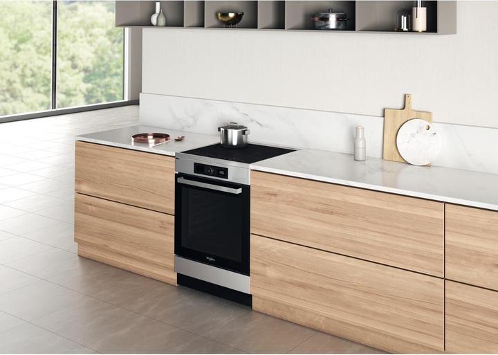 Image du produit Whirlpool WS68IB8ACX/FR