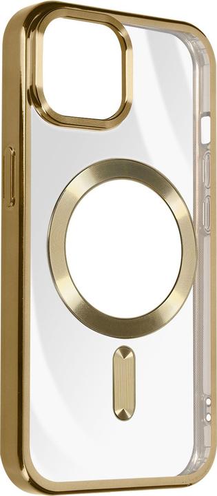 Produktbild Avizar Chrom Handyhülle Series (Apple iPhone 15 Plus)