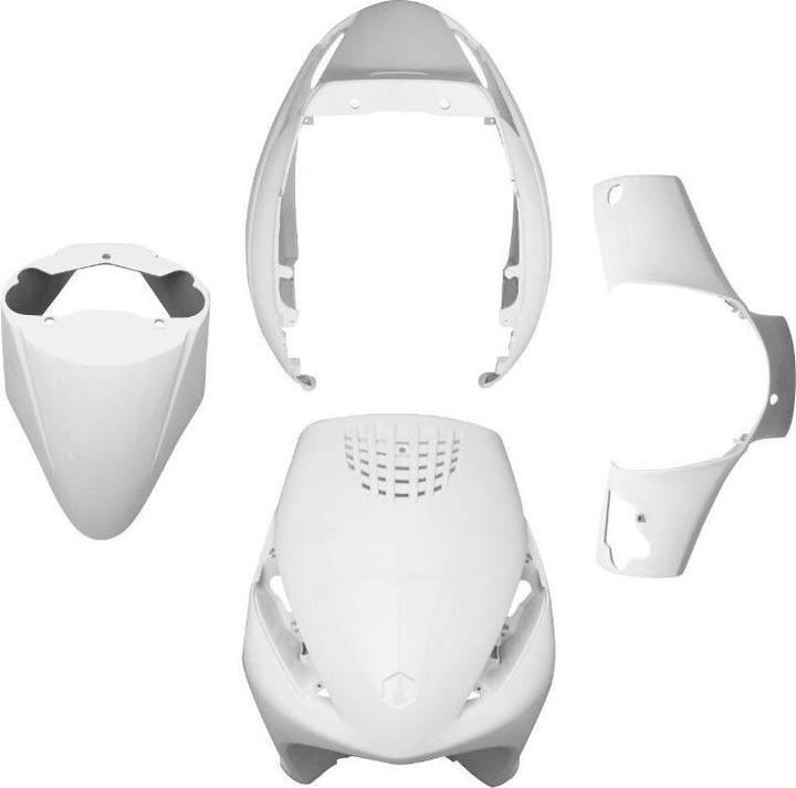 Produktbild P2R Piaggio 50 Zip 2000+