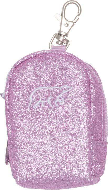 Produktbild Beckmann Button Bag für Schulrucksack