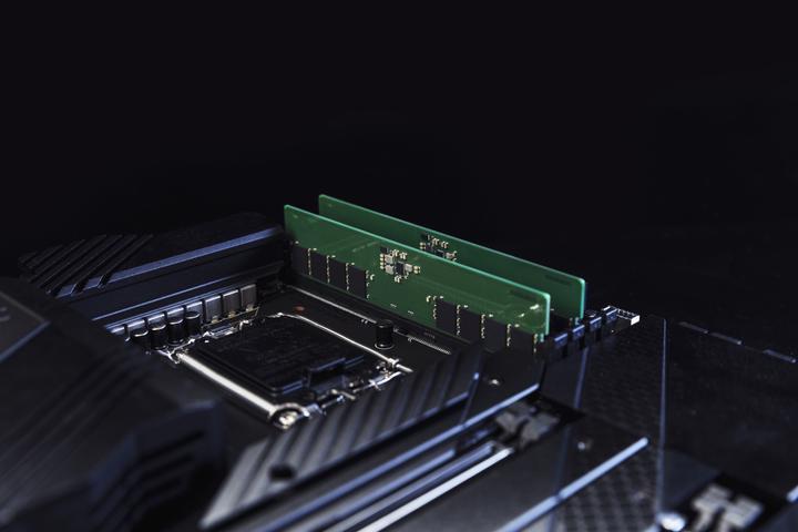 Produktbild Kingston ValueRam (1 x 16GB, 4800 MHz, DDR5-RAM, DIMM)
