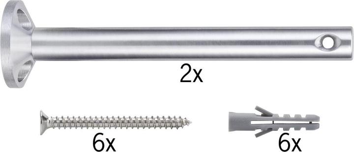 Actual product image Paulmann Wire System Deflector