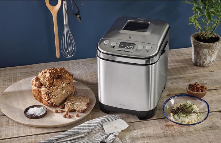 Image du produit WMF Kult X Breadmaker