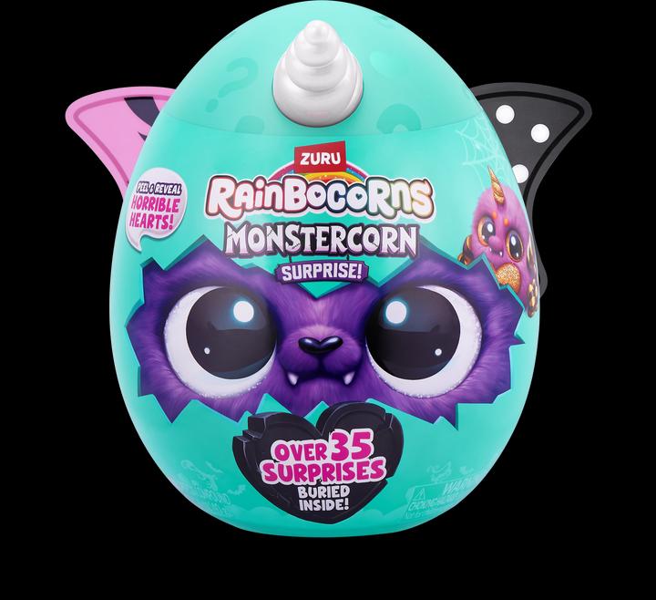 Produktbild Zuru Rainbocorns Monstercorn
