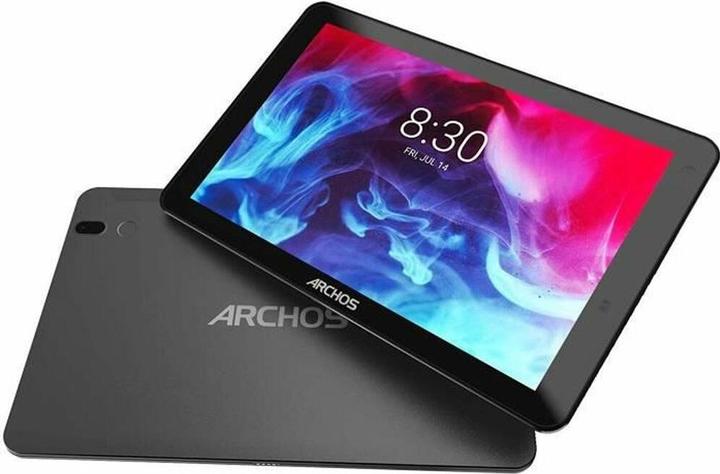 Immagine prodotto Archos Oxygen 101 S (10,1 pollici) Mediatek Wi-Fi 4 (802.11n) Android 9.0 (4G, 10.10", 32 GB, Nero)