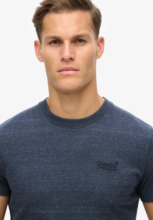 Image du produit Superdry T-shirt en coton bio à logo Essential (XXL)