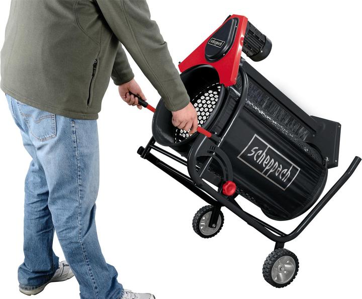 Immagine prodotto Scheppach RS 350