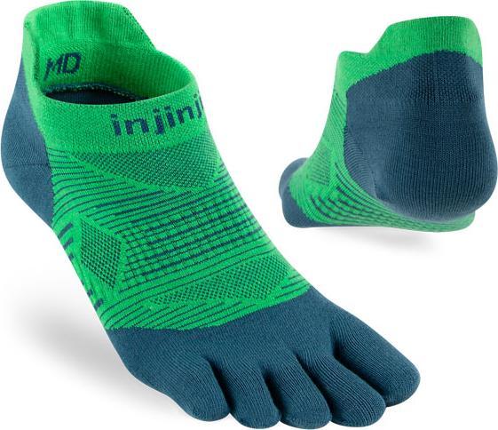 Immagine prodotto Injinji Run LW No-Show (37 - 40)