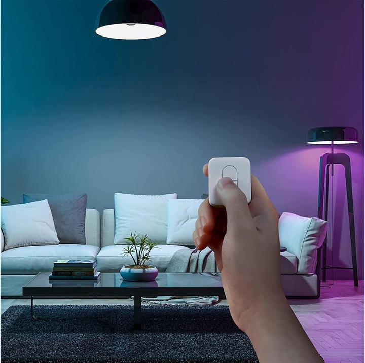 Produktbild SwitchBot Fernbedienung (Gerätespezifische Fernbedienung, Bluetooth)