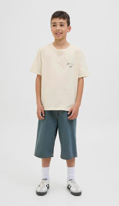 Produktbild Jack & Jones Gedruckt T-shirt Junior T-shirt (140)