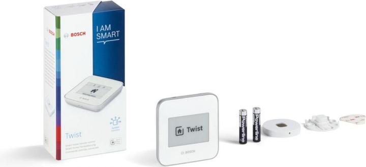 Produktbild Bosch Smart Home Twist