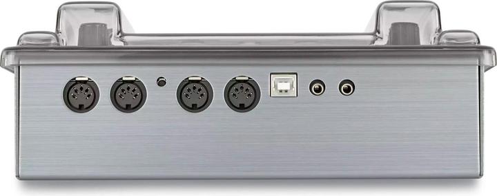 Actual product image Decksaver DS-PC-NDLR
